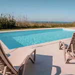 Ferienhaus Marlin House Vii *