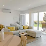 Marlin House Vii Ferienhaus Ferrel (Leiria)