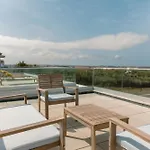 Ferienhaus Marlin House Vii Ferrel (Leiria)