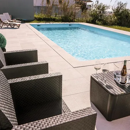 Holiday home Marlin House Vii *