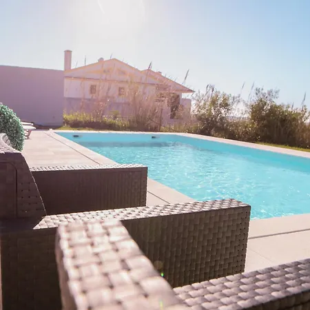 Holiday home Marlin House Vii