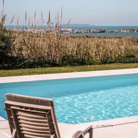 Marlin House Vii Holiday home Ferrel (Leiria)