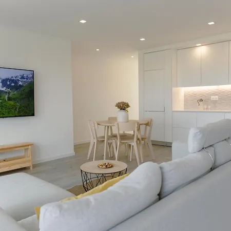 Holiday home Marlin House Vii