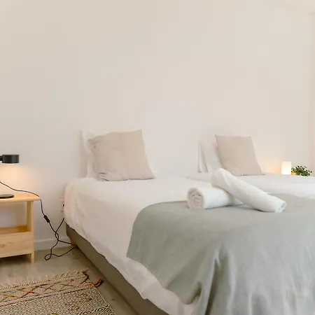 Holiday home Marlin House Vii