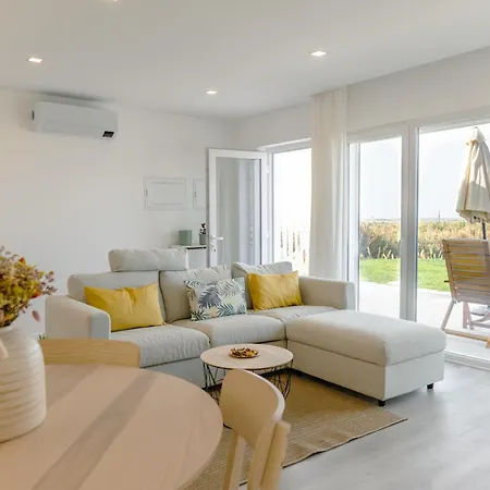 Marlin House Vii Holiday home Ferrel (Leiria)