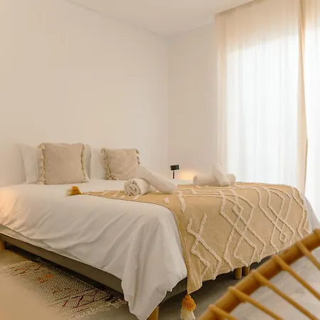 Marlin House Vii Holiday home Ferrel (Leiria)