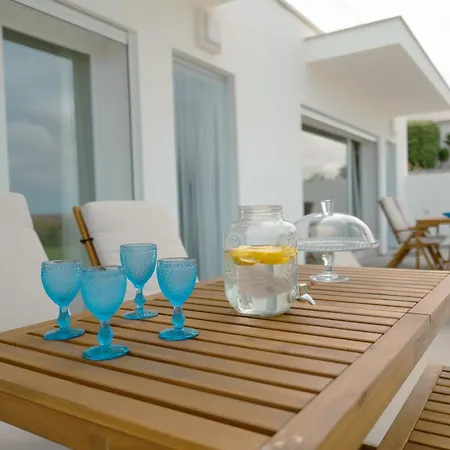 Marlin House Vii * Ferrel (Leiria)