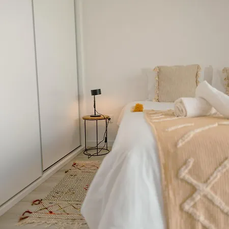 Holiday home Marlin House Vii