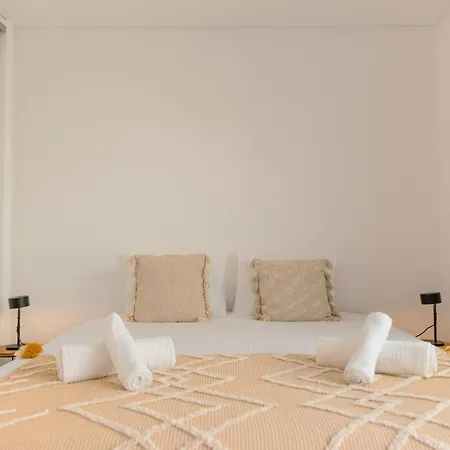 Marlin House Vii Holiday home Ferrel (Leiria)