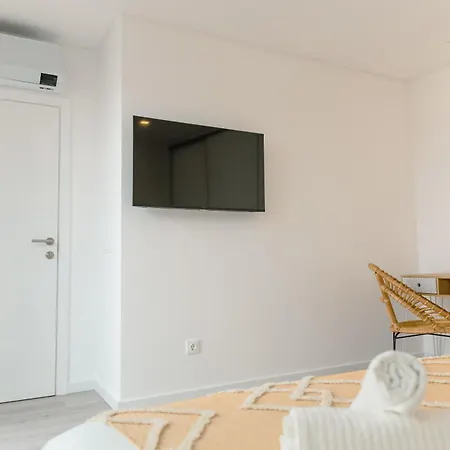 Holiday home Marlin House Vii *