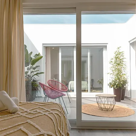 Holiday home Marlin House Vii *