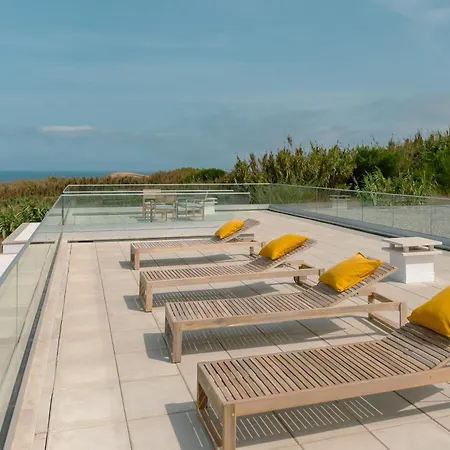 Marlin House Vii Holiday home Ferrel (Leiria)