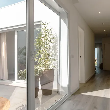 Marlin House Vii Ferrel (Leiria)