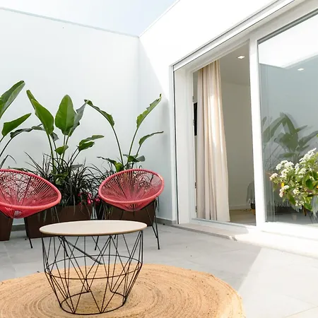 Marlin House Vii Holiday home Ferrel (Leiria)