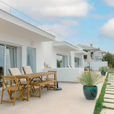 Holiday home Marlin House Vii Ferrel (Leiria)