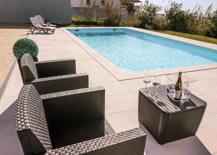 Casa de Férias Marlin House Vii *