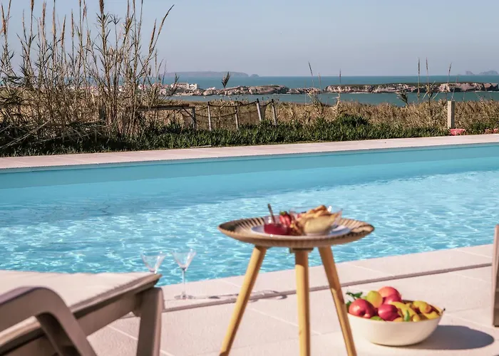 Marlin House Vii * Ferrel (Leiria)