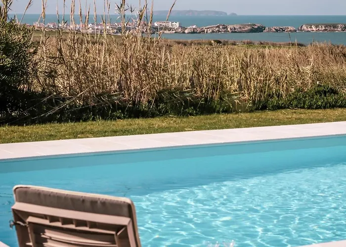 Marlin House Vii Σπίτι διακοπών Ferrel (Leiria)