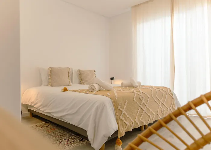 Marlin House Vii Casa de Férias Ferrel (Leiria)