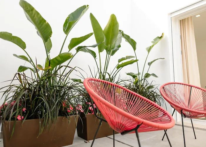 Marlin House Vii Ferrel (Leiria)