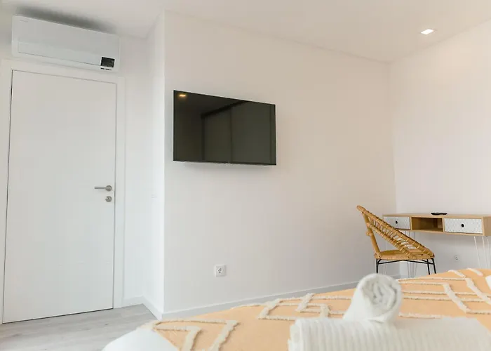 Σπίτι διακοπών Marlin House Vii *